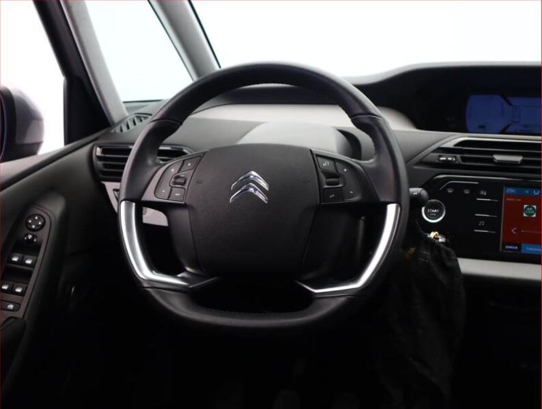 Citroën C4 Picasso - hlavní fotka