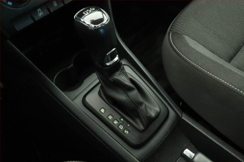 Škoda Rapid - hlavní fotka