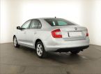Škoda Rapid - fotka číslo 3