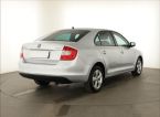 Škoda Rapid - fotka číslo 4