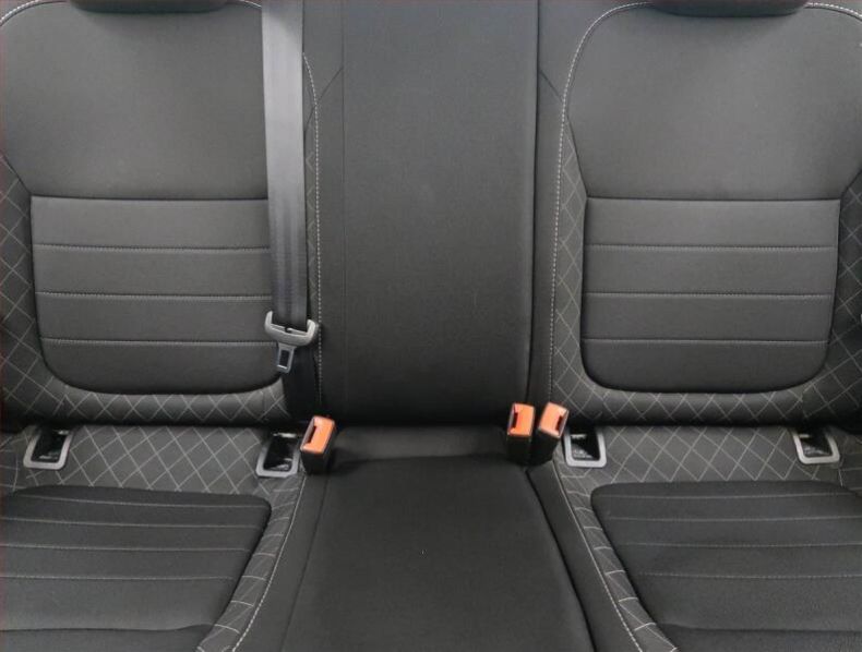 Škoda Fabia - hlavní fotka