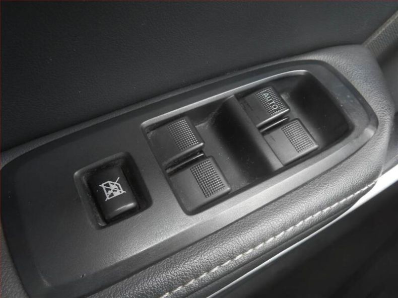 Ford Ranger - hlavní fotka