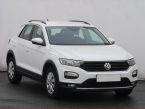 Volkswagen T-Roc - fotka číslo 0