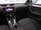 Škoda Octavia - fotka číslo 7