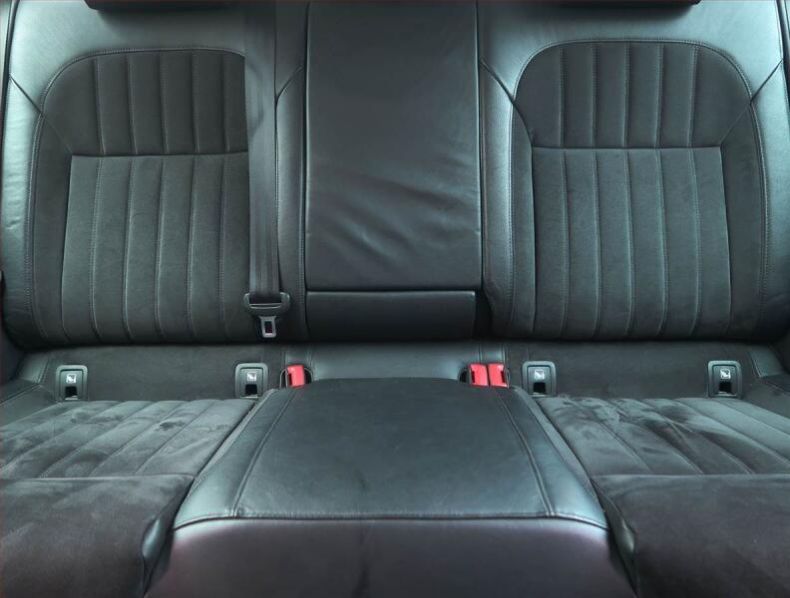 Škoda Superb - hlavní fotka