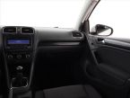 Volkswagen Golf - fotka číslo 7