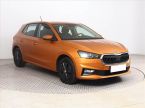 Škoda Fabia - fotka číslo 0
