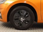 Škoda Fabia - fotka číslo 11