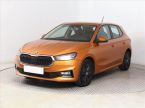 Škoda Fabia - fotka číslo 1