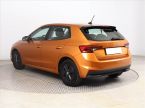 Škoda Fabia - fotka číslo 3