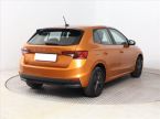 Škoda Fabia - fotka číslo 4