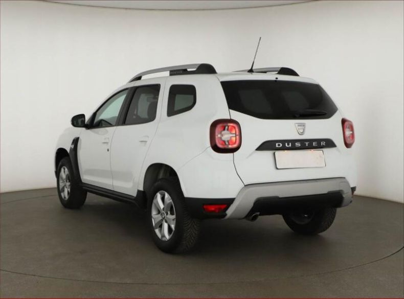 Dacia Duster - hlavní fotka