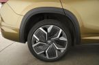 Škoda Kodiaq - fotka číslo 11