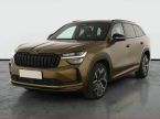Škoda Kodiaq - fotka číslo 1