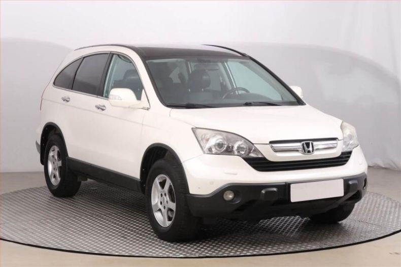 Honda CR-V - hlavní fotka inzerátu
