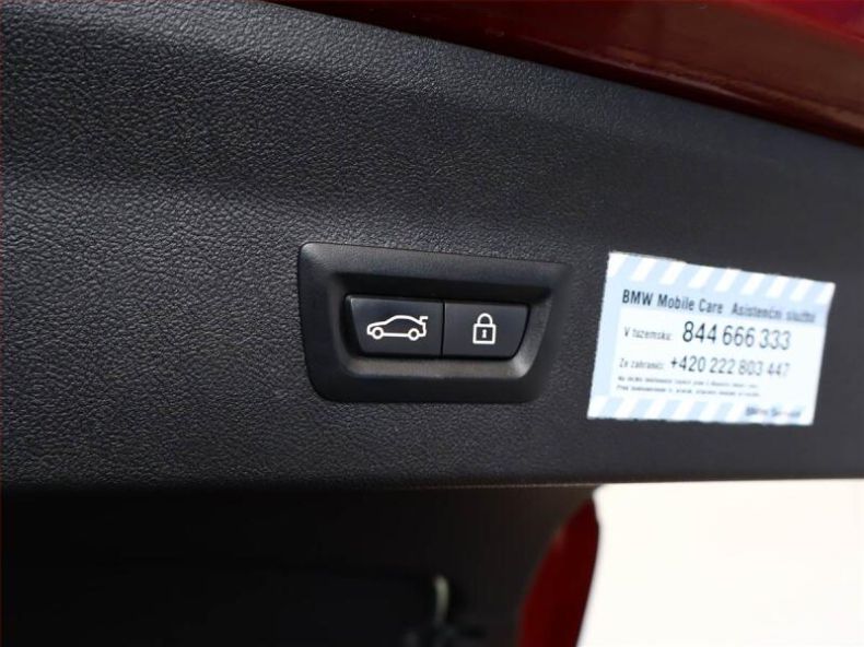 BMW X4 - hlavní fotka