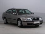 Škoda Octavia - fotka číslo 0