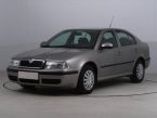 Škoda Octavia - fotka číslo 1