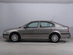 Škoda Octavia - fotka číslo 2