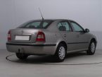 Škoda Octavia - fotka číslo 4