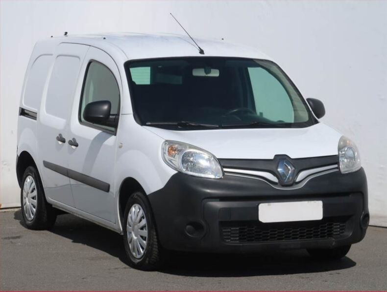 Renault Kangoo - hlavní fotka inzerátu