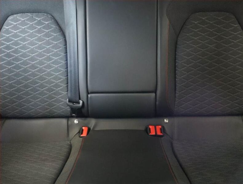 Seat Leon - hlavní fotka inzerátu