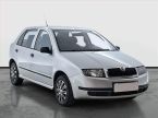 Škoda Fabia - fotka číslo 0