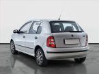 Škoda Fabia - fotka číslo 3