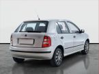 Škoda Fabia - fotka číslo 4