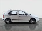 Škoda Fabia - fotka číslo 5
