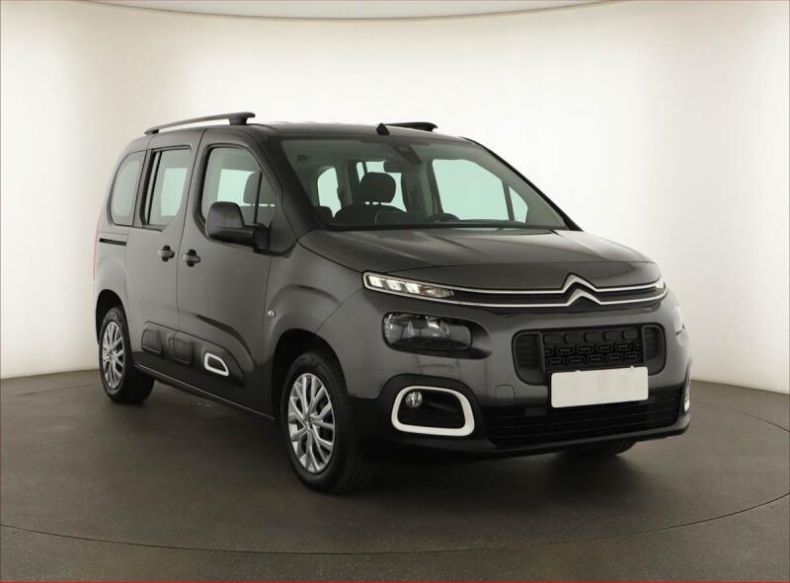 Citroën Berlingo - hlavní fotka inzerátu