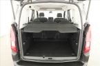 Citroën Berlingo - fotka číslo 9