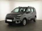 Citroën Berlingo - fotka číslo 1