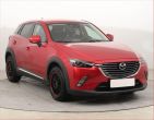 Mazda CX-3 - fotka číslo 0