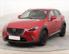 Mazda CX-3 - fotka číslo 1
