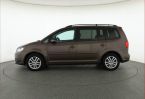 Volkswagen Touran - fotka číslo 2