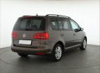 Volkswagen Touran - fotka číslo 4