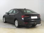 Škoda Octavia - fotka číslo 1