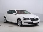 Škoda Superb - fotka číslo 0
