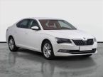 Škoda Superb - fotka číslo 0