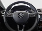 Škoda Superb - fotka číslo 7