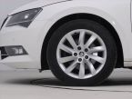 Škoda Superb - fotka číslo 11