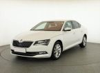 Škoda Superb - fotka číslo 1