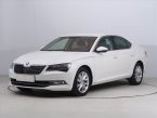 Škoda Superb - fotka číslo 1