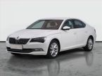 Škoda Superb - fotka číslo 1