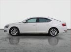 Škoda Superb - fotka číslo 2
