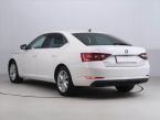 Škoda Superb - fotka číslo 3