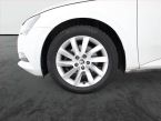Škoda Superb - fotka číslo 20