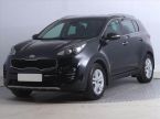Kia Sportage - fotka číslo 1