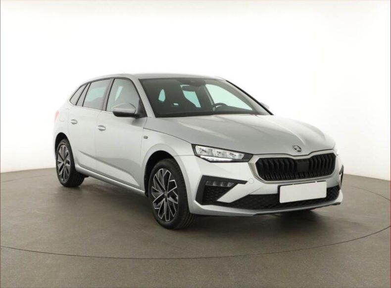 Škoda Scala - hlavní fotka inzerátu